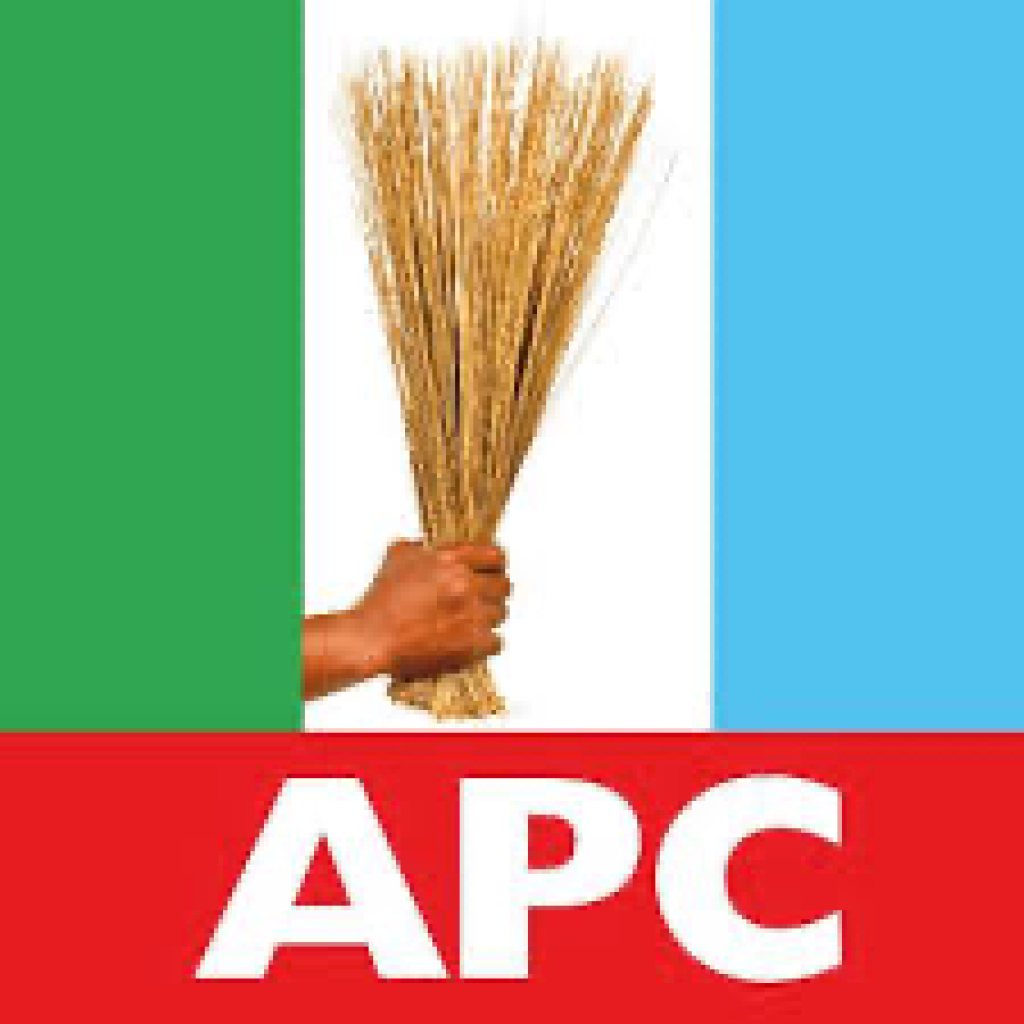 APC confirms Ganduje’s resignation as its national chairman