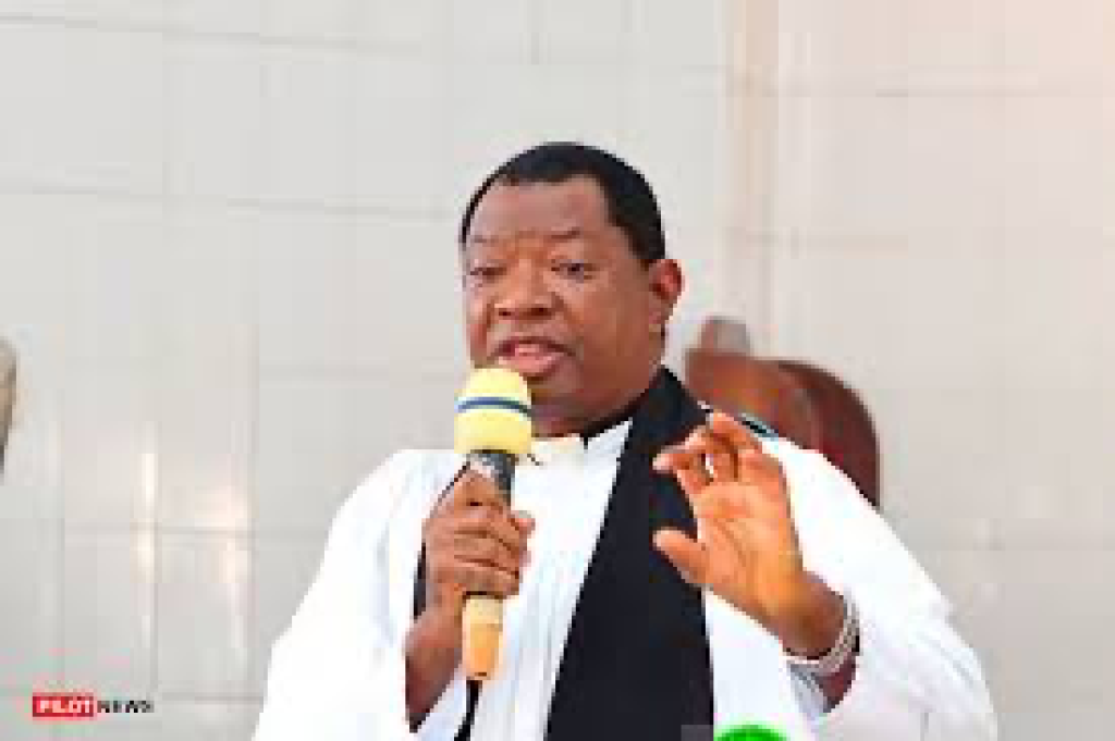 Stop leaving masses confused after delivering judgments – Bishop Ike charges judiciary