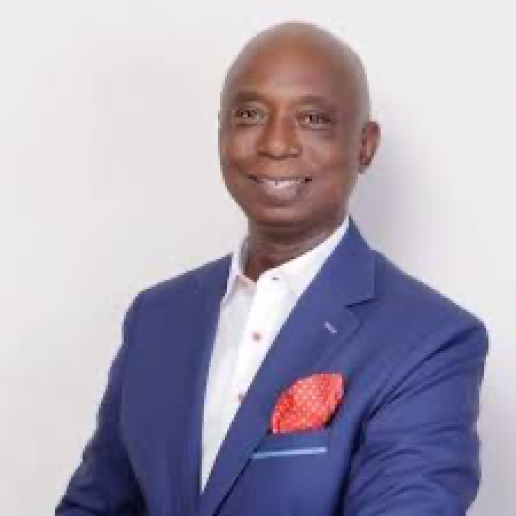 Nwoko pledges N200m for Nollywood talent hunt initiative