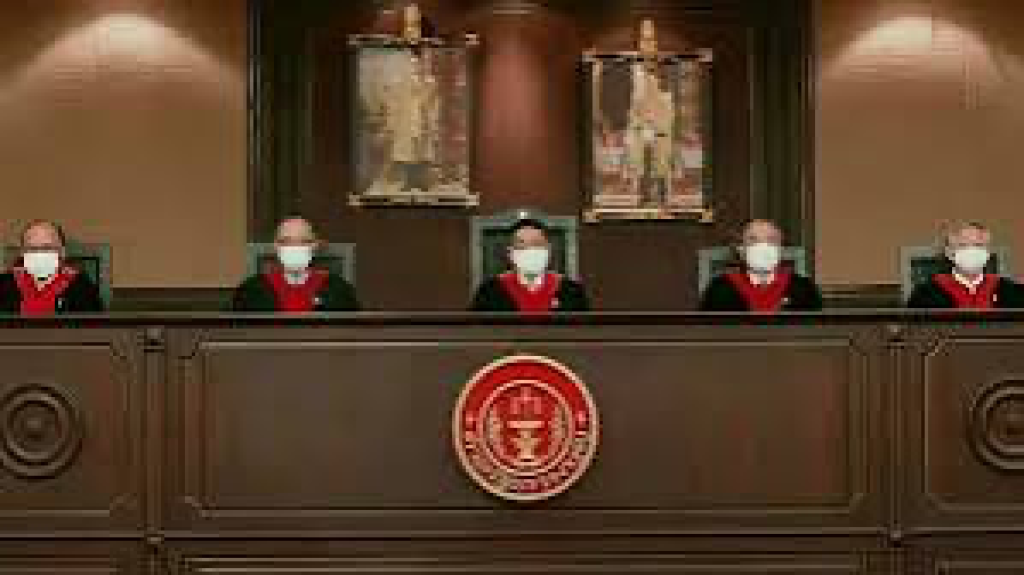 Thailand’s Constitutional Court suspends PM Paetongtarn