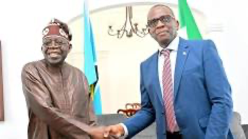 Nigeria, Saint Lucia sign manpower assistance deal
