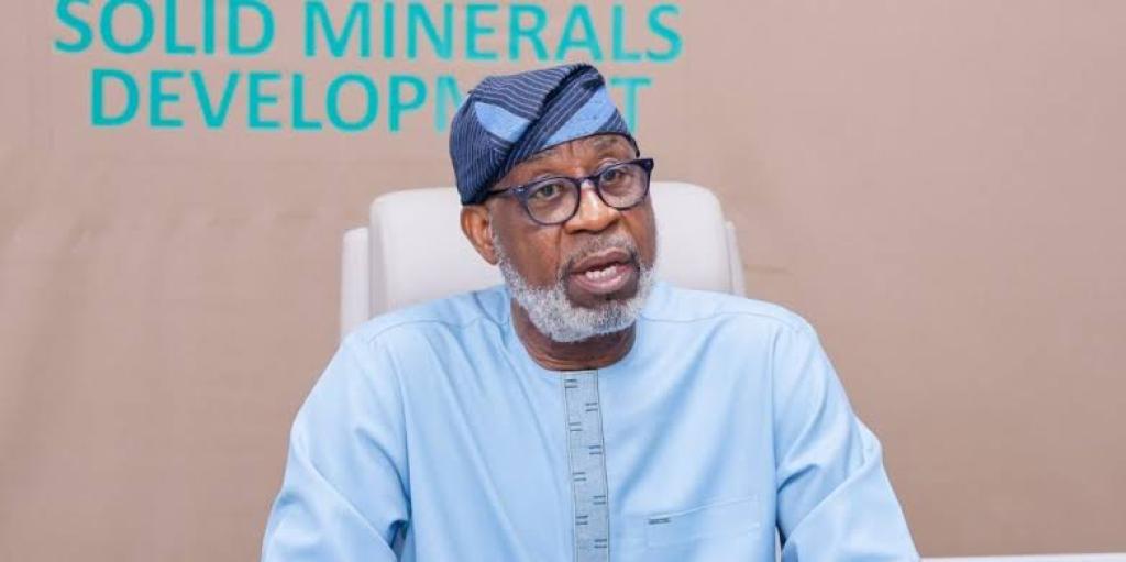FG denies siting gold refinery in Lagos