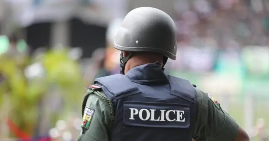 Police officer shoots colleague dead, injures others in Rivers
