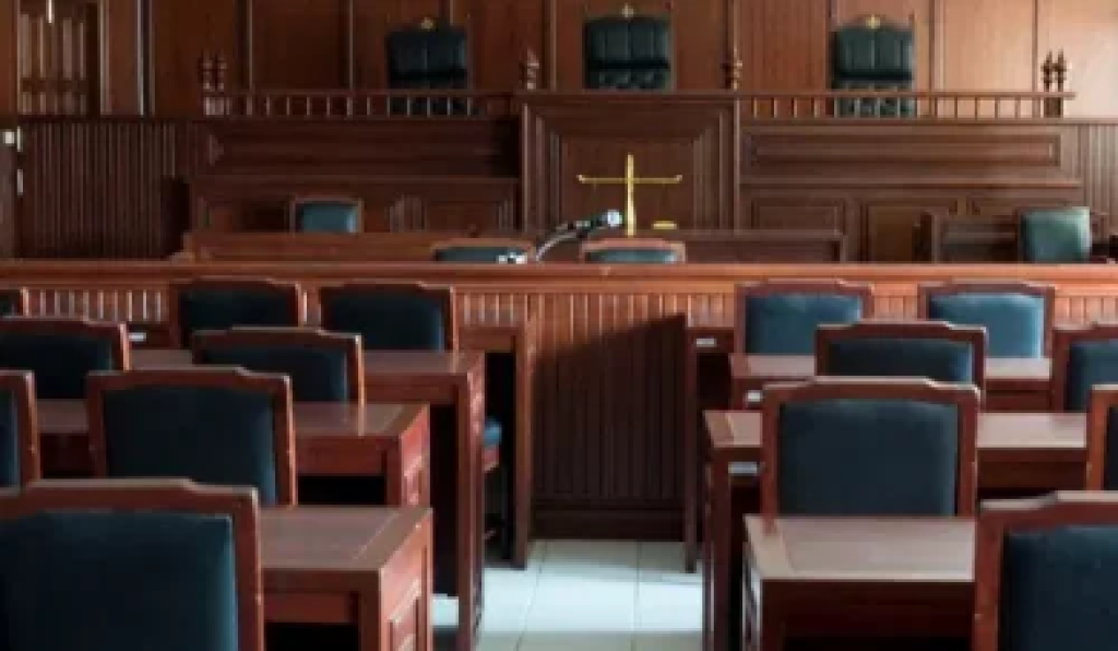 Housekeeper jailed 2 years for cheating