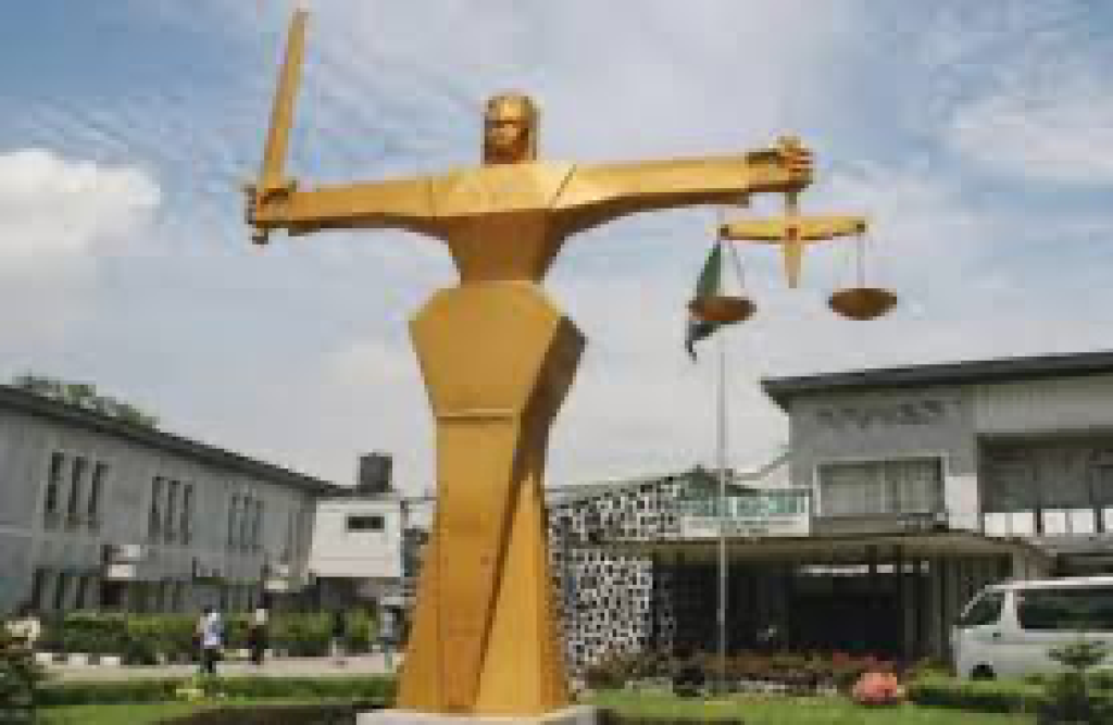 Man, 36, arraigned for alleged N8.3m fraud