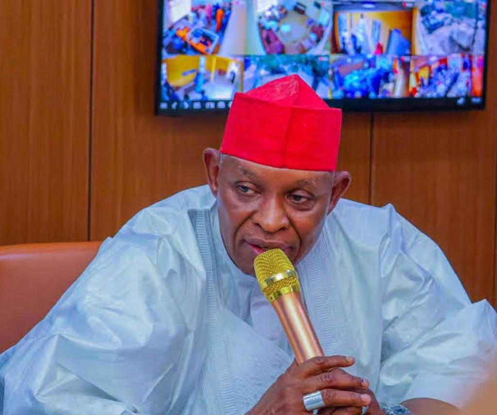 Massacre: Yusuf approves Hajj, house for bereaved father