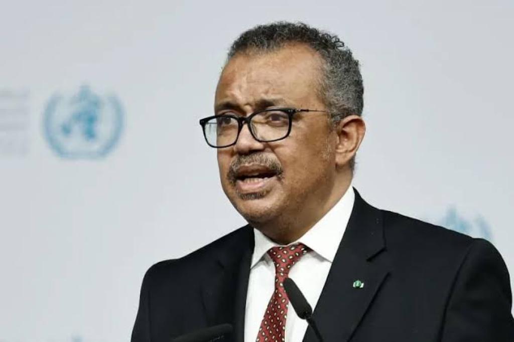 U.S. withdrawal from WHO, loss for everyone – Tedros