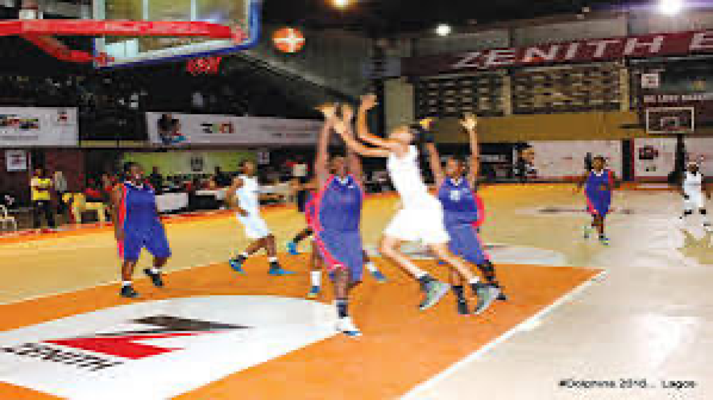 Dolphins defeat MFM 43-37 to win Olukoya championship