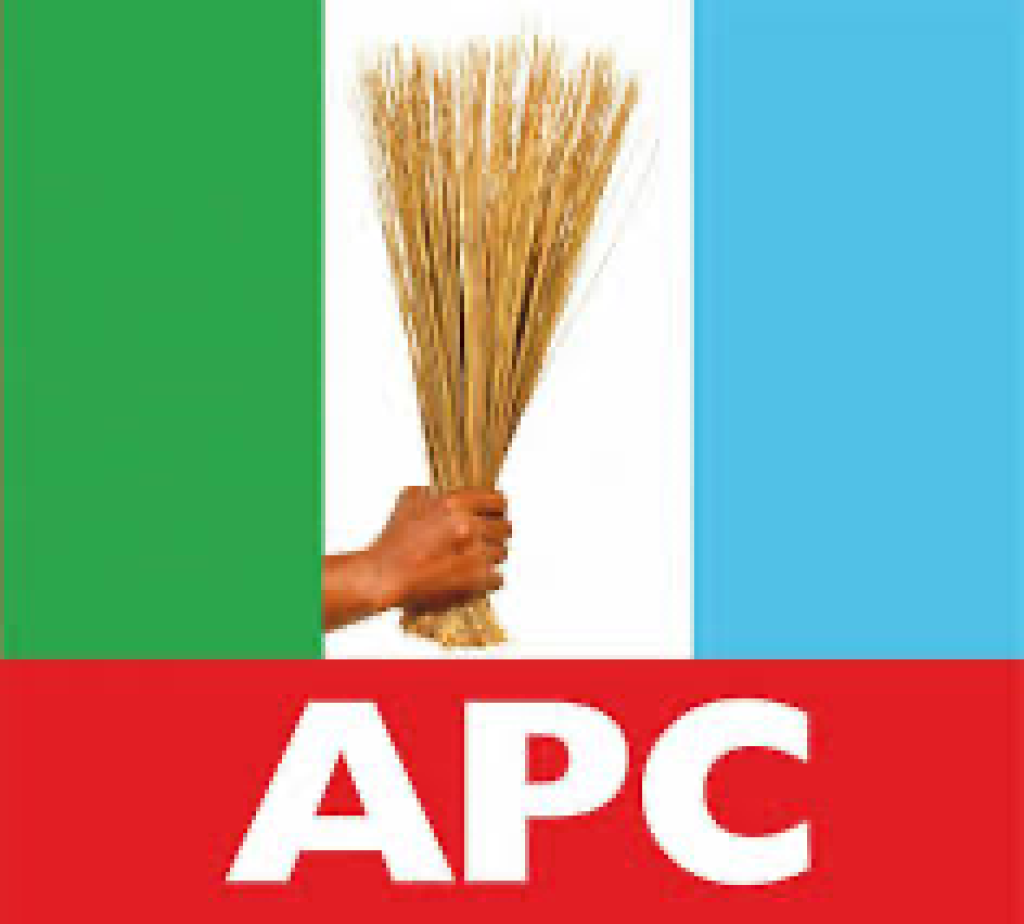 Okwuosa emerges APC candidate for Anambra South senatorial by-election