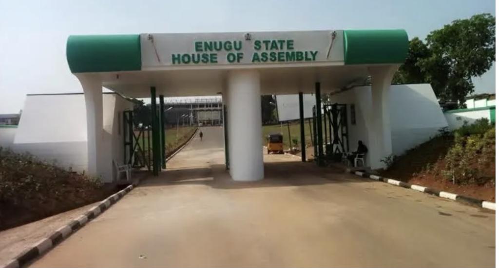 Enugu State House of Assembly Approves Motion Stopping Police, EFCC from Random, Indiscriminate Phone Searches