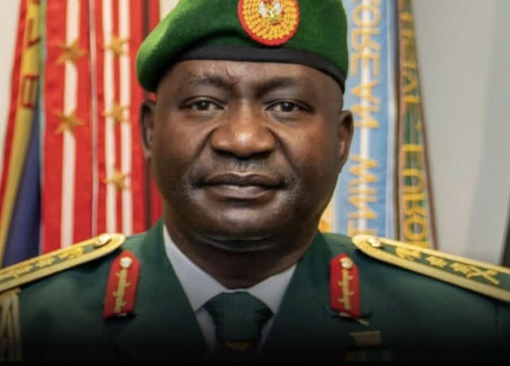 Canada Denies Nigeria’s Chief of Defense Visa.