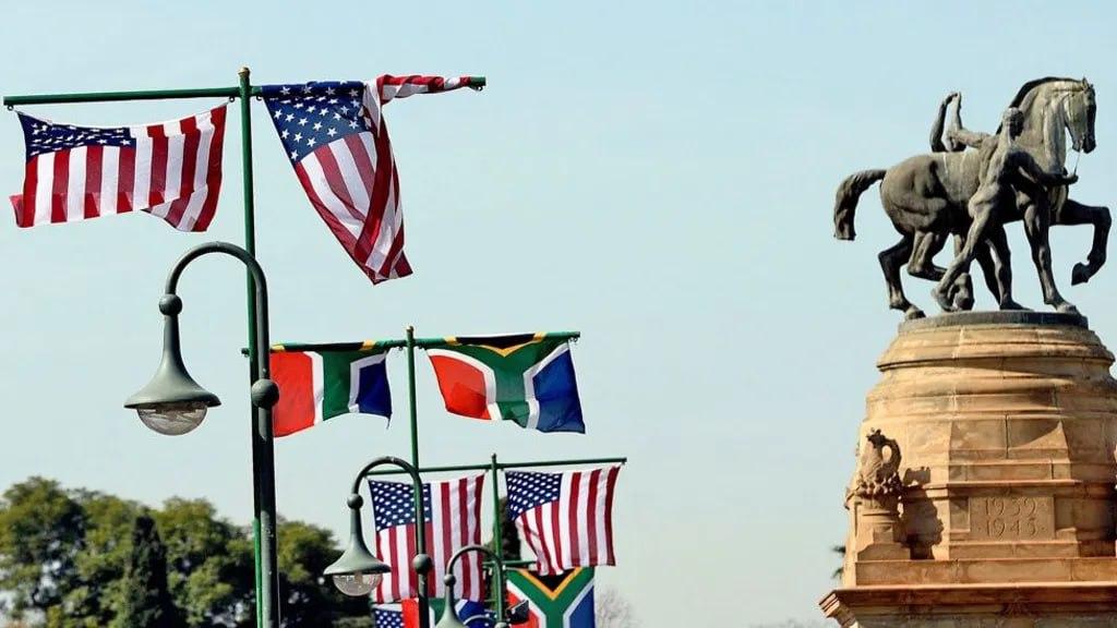 South Africa Faces Uncertain Future After Trump’s Sanctions