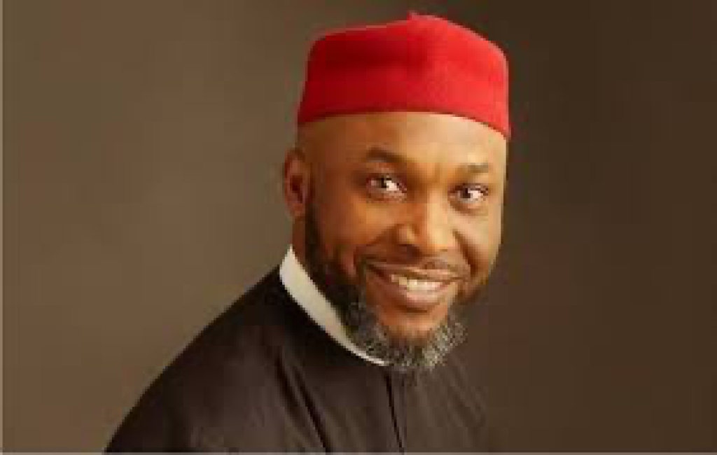 Chidoka pledges to expand health insurance beneficiaries in Obosi to 1,000