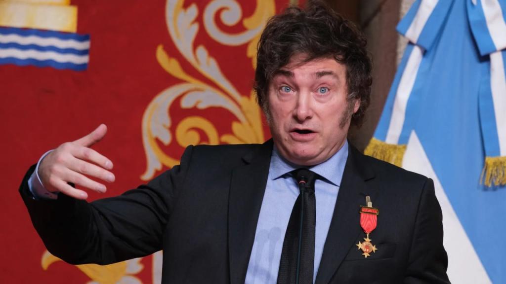 Milei Under Fire for Crypto Promotion, Faces Impeachment Calls