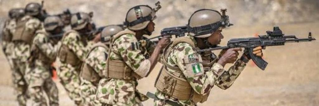 Troops neutralise 2 bandits in Benue – Official