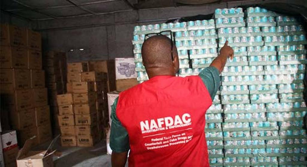 MAN urges FG to restrain NAFDAC over sachet alcohol ban