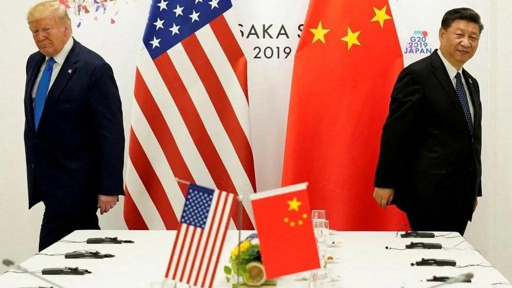 China Strikes Back with Tariffs on US Farmers, But Will Talks Follow?