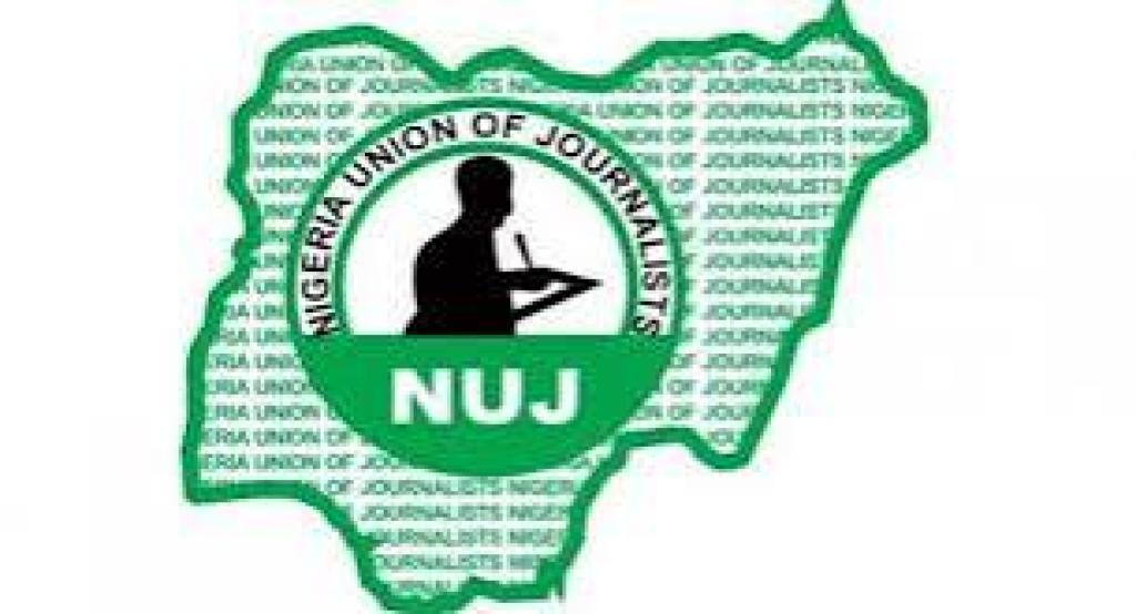 NUJ Suspends Enugu Council’s Election, Inaugurates Caretaker Committee