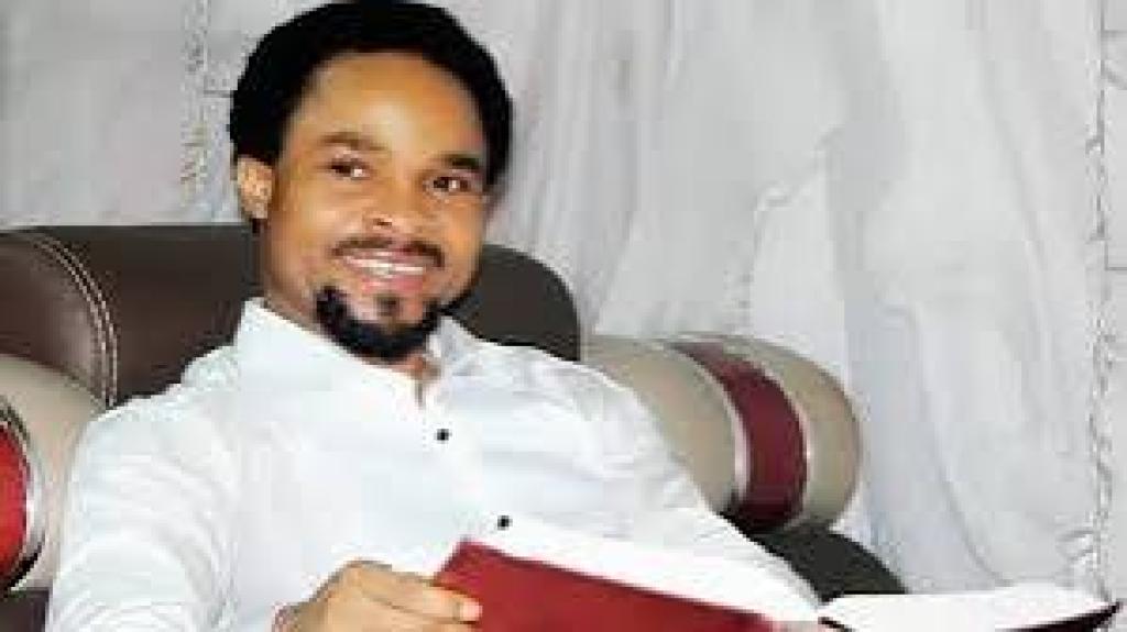 Anambra pastor Odumeje declares presidential ambition, says Nigeria needs digital leaders