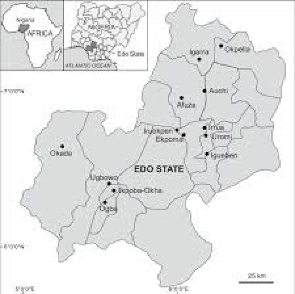 Group appeals to govt for help over killing of deaf man in Edo