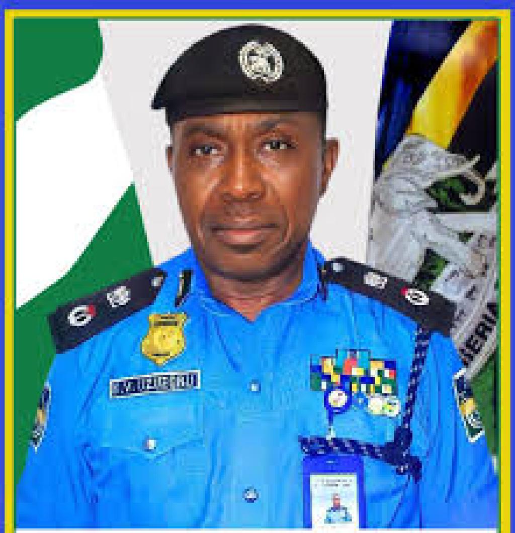 Police detain 2 armed robbery suspects, recover firearm in Nsukka