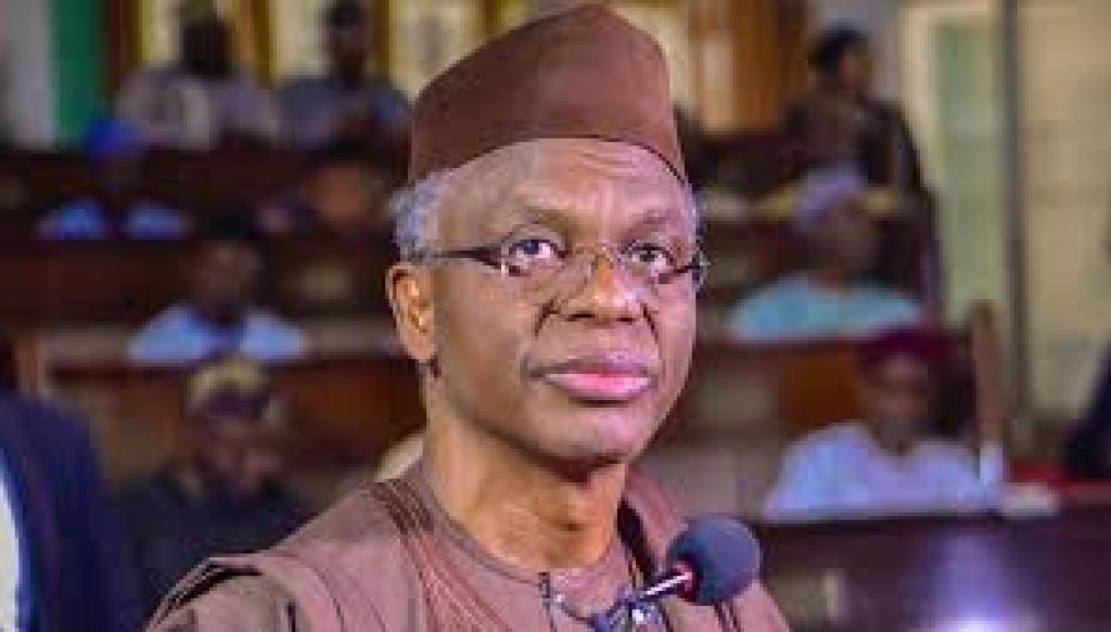 El-Rufai’s defection to SDP too hasty – Lukman Defection