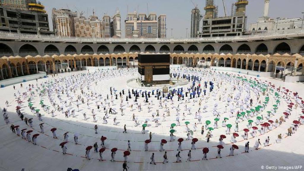 Jigawa Govt approves N2.6bn for 2026 Hajj exercise
