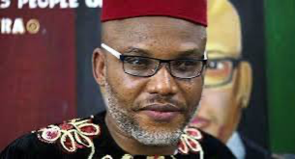 Nnamdi Kanu: New trial judge did not step down, Federal High Court clarifies Trial