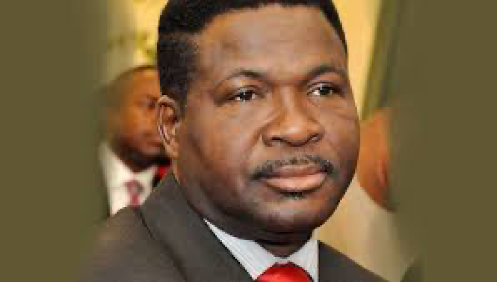 Ozekhome seeks aggressive fight against political corruption Corruption