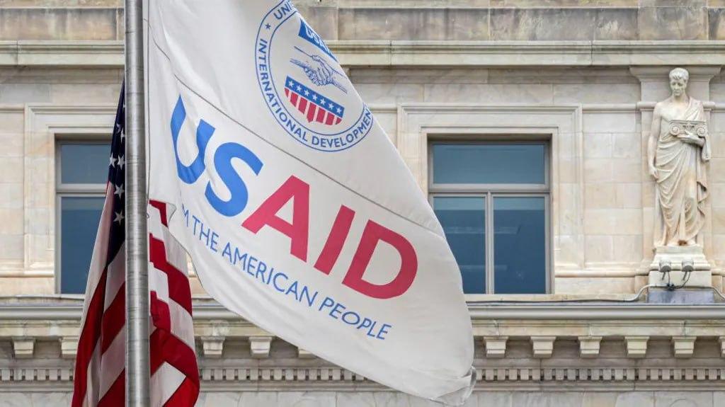 USAID Staff Ordered to Destroy Classified Documents