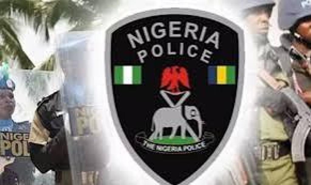 Police officer commits suicide in Ogun