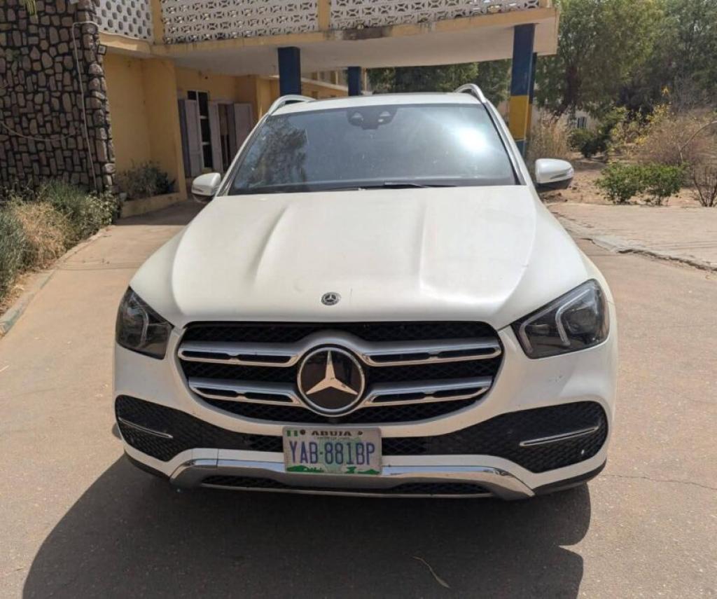 Police nab 3 suspects over alleged fake alert car deal in Kano