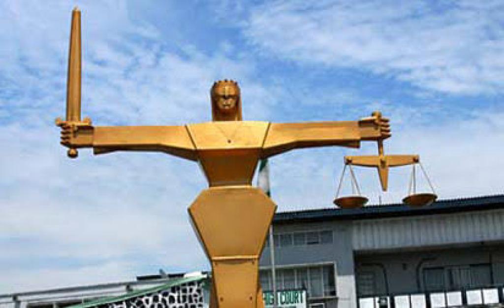 Court remands 4 women for alleged child trafficking