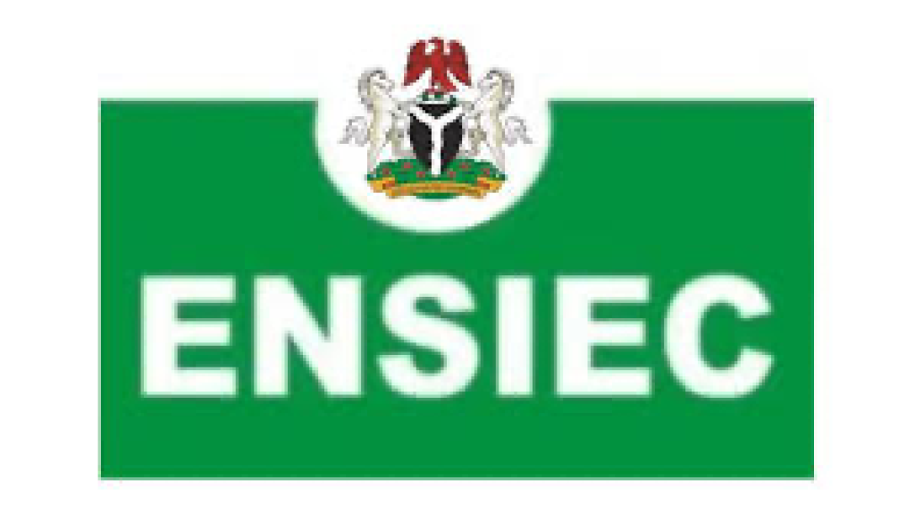 ENSIEC congratulates Mbah at 53