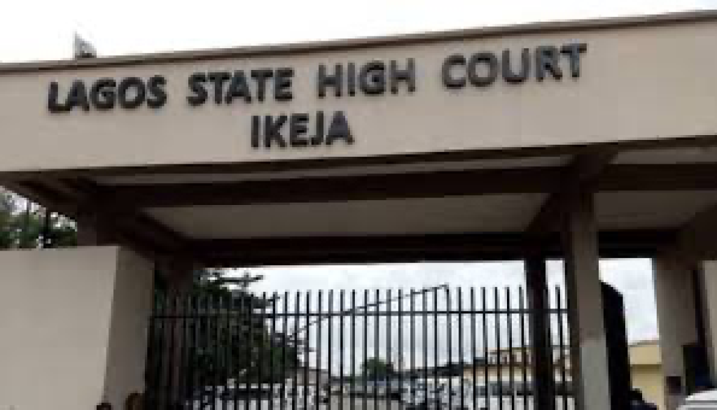 Court reserves judgment on Lagos assembly speakership tussle