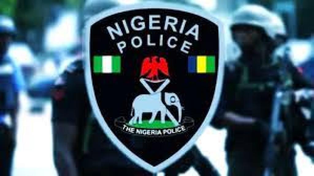Police confirm bandits burning of police station, church in Niger