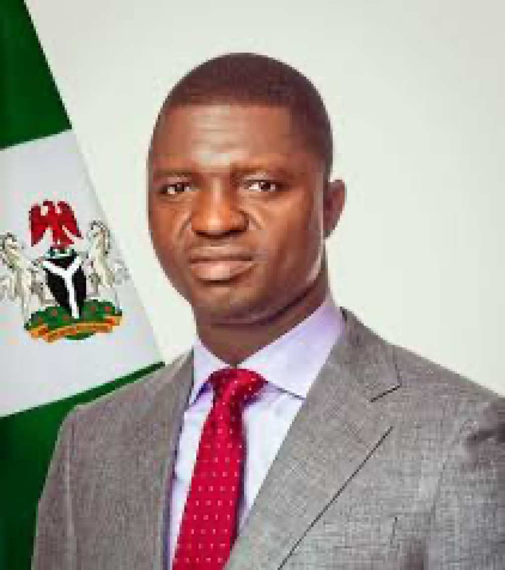 Gov.Nwifuru dismisses aides for alleged gross misconduct Dismissal