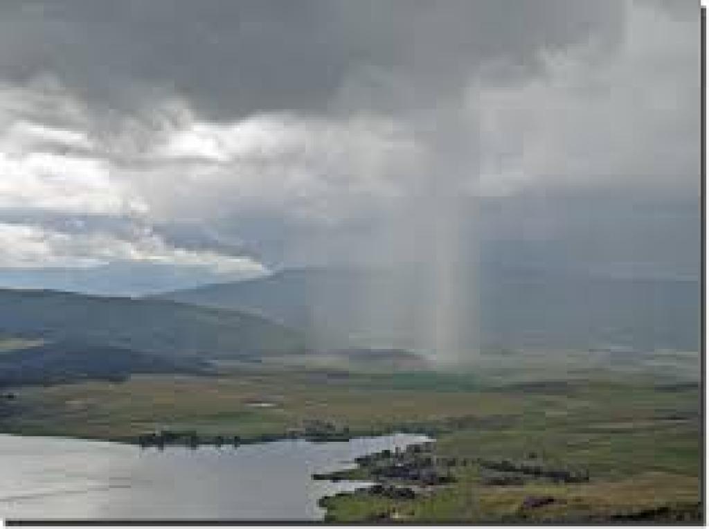 Rainstorm kills student, destroys school in Ogun