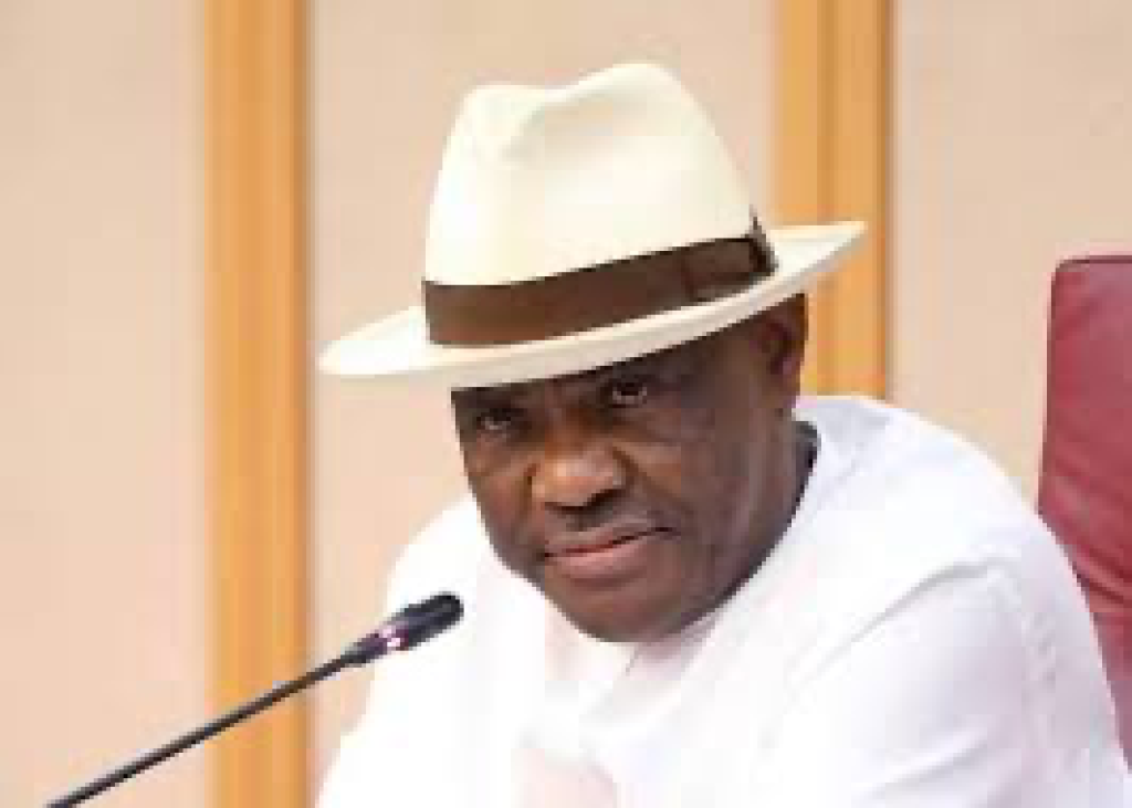 Ramadan: Wike distributes 10,000 bags of rice to Muslim groups