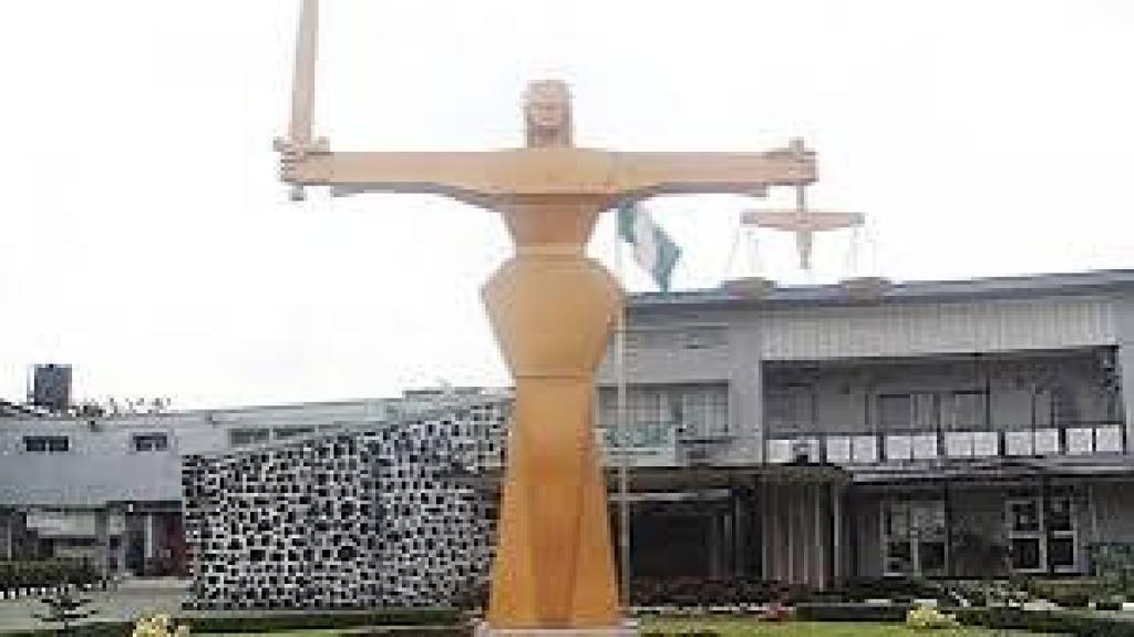 Court remands Police Insp for killing officer’s wife, injuring others in Calabar