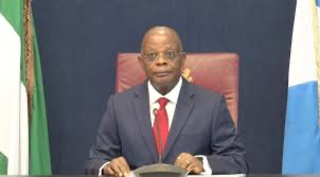 Administrator appoints Acting Head of Service, new SSG