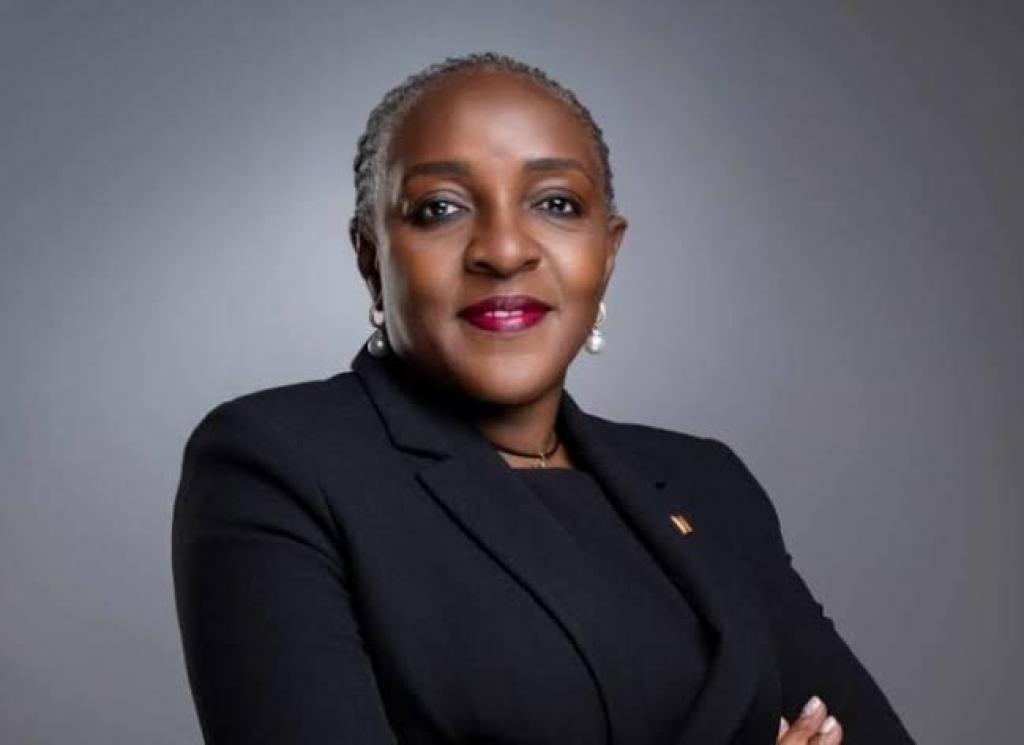 Access Bank appoints Osime as Board Chair