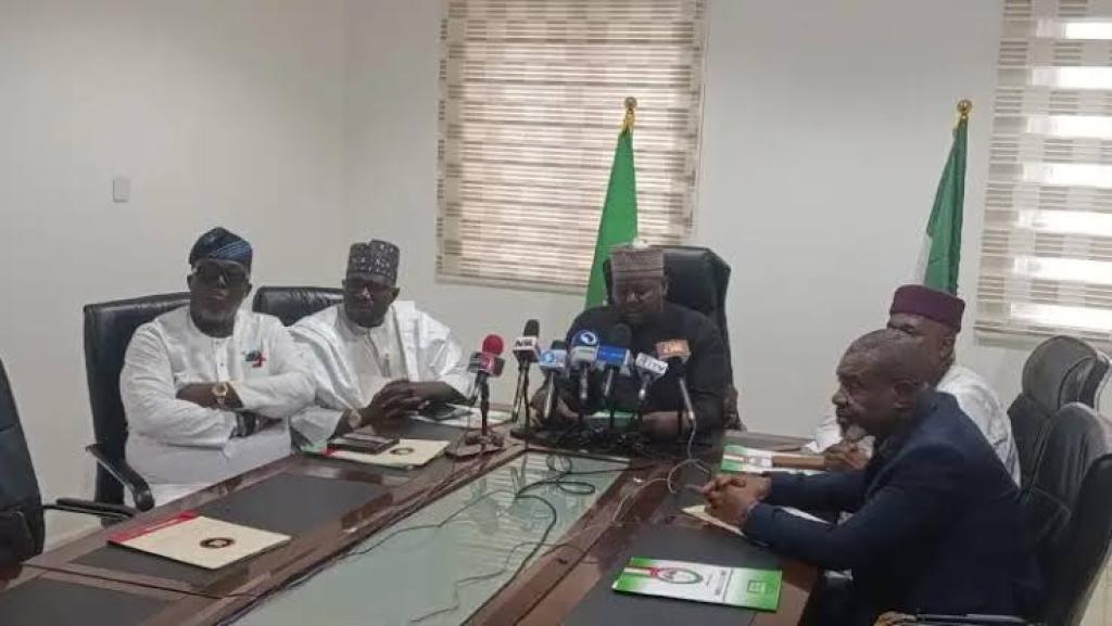 We will deliver ”an all-inclusive convention”- Wike-backed PDP