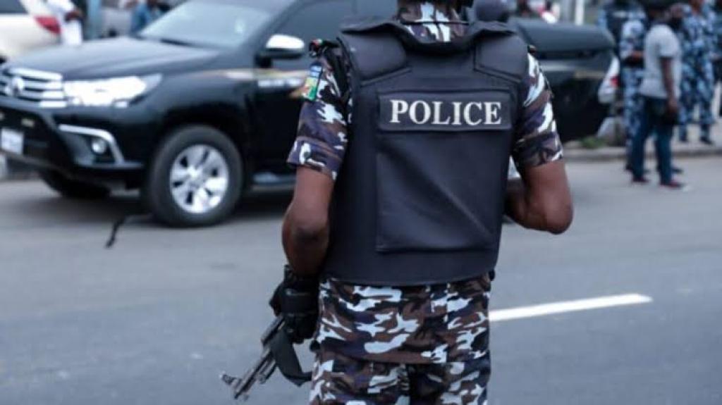 Police apprehend 24-year-old over alleged N48m romance scam in Lagos