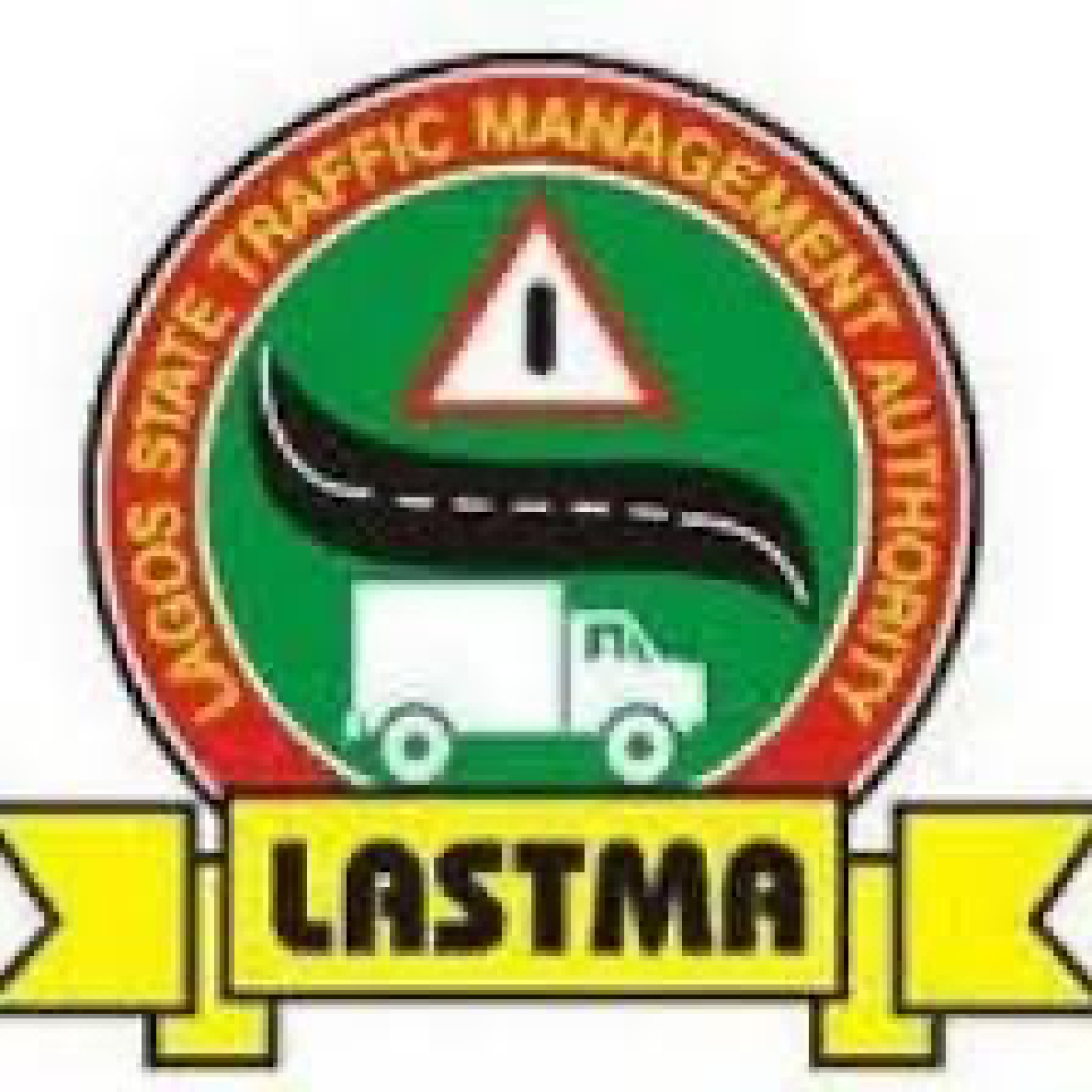 LASTMA rescues 7 injured passengers in multi-vehicle collision