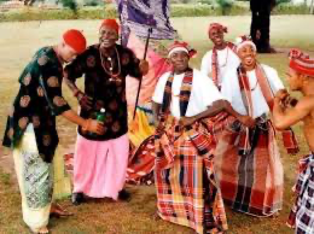 The Lost Generation: Reviving Traditional Igbo Values to Save Our Youth