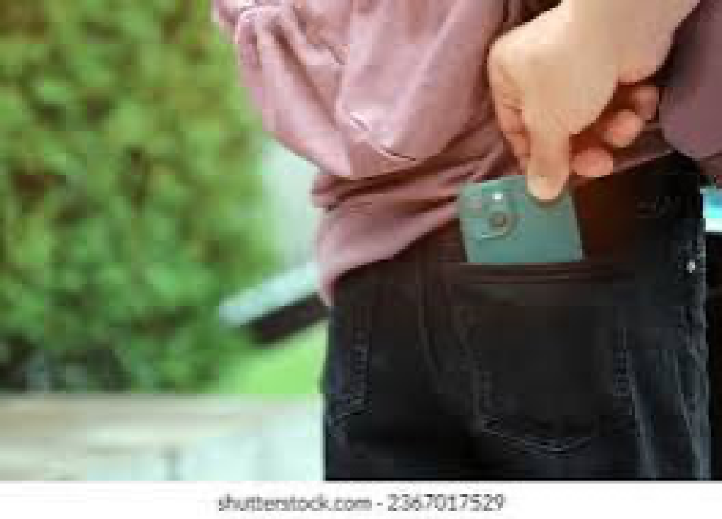 3 brothers docked for allegedly stealing phone worth N180,000 Stealing