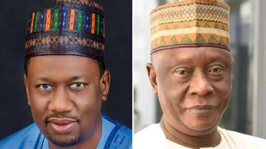 Taraba PDP senators defect to APC