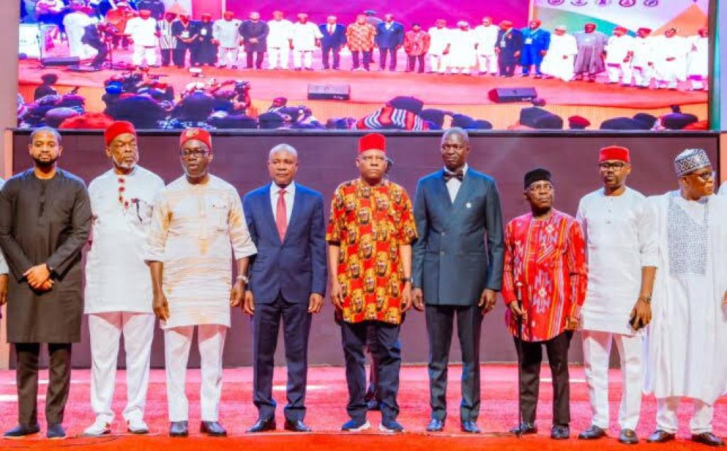 South East matters to Tinubu administration as economic pillar – Shettima