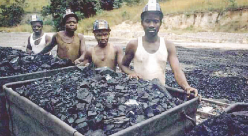 Court orders British Govt. to pay £420m to 21 coal miners killed by colonial masters